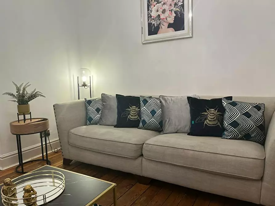 Immagine 2 di Appartamento in affitto  in Tower Bridge Road a Camberwell