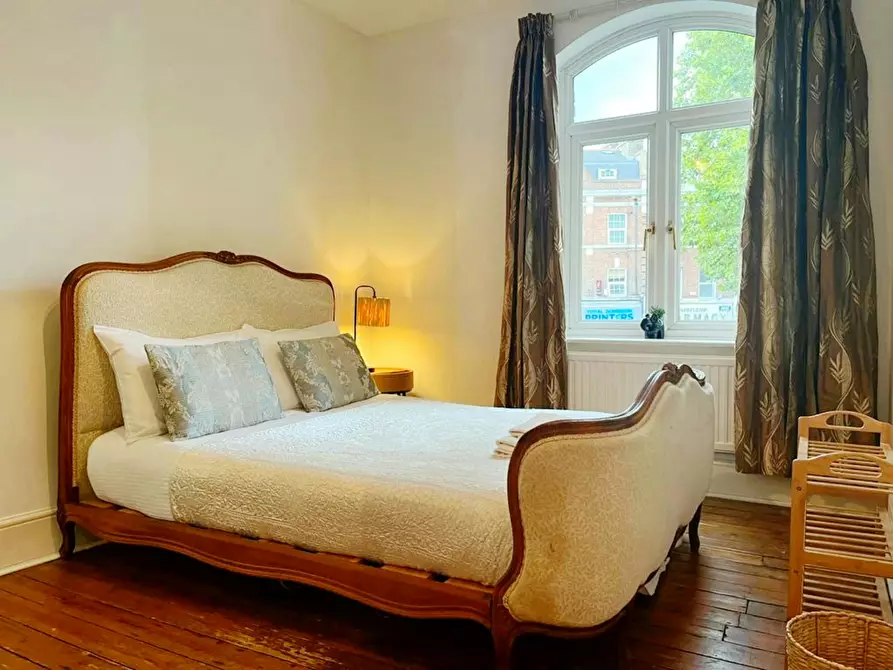Immagine 5 di Appartamento in affitto  in Tower Bridge Road a Camberwell
