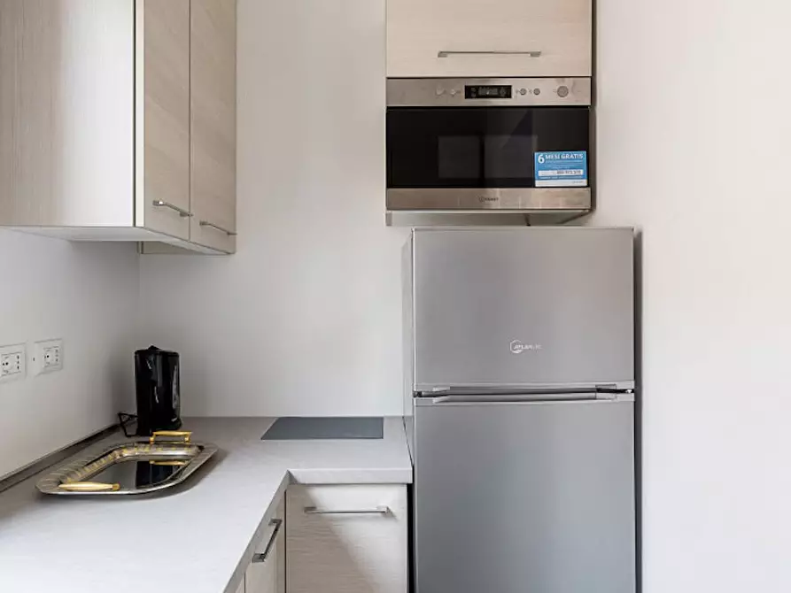 Immagine 6 di Appartamento in affitto  in Via Gian Lorenzo Bernini a Bologna