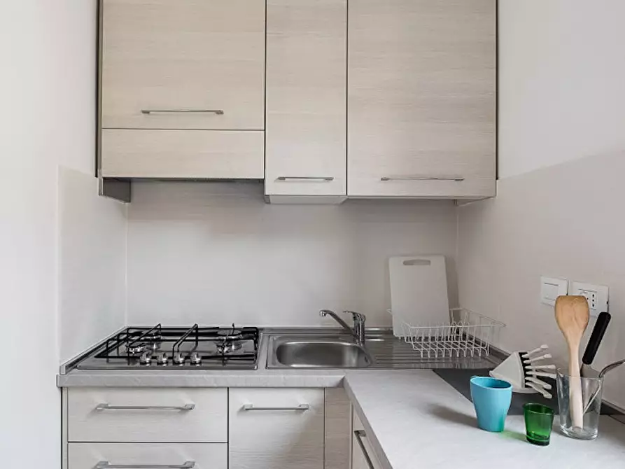 Immagine 5 di Appartamento in affitto  in Via Gian Lorenzo Bernini a Bologna