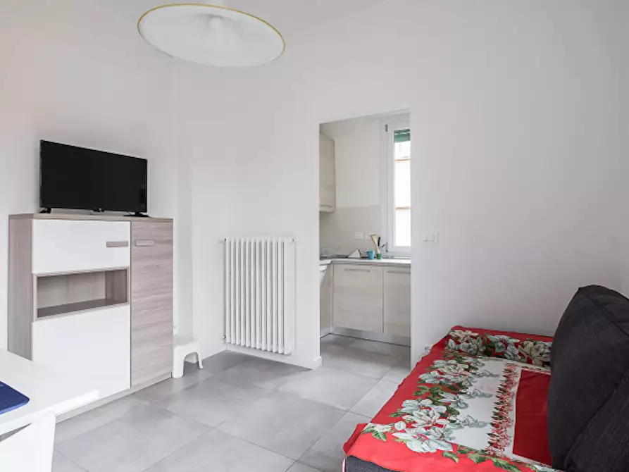 Immagine 2 di Appartamento in affitto  in Via Gian Lorenzo Bernini a Bologna