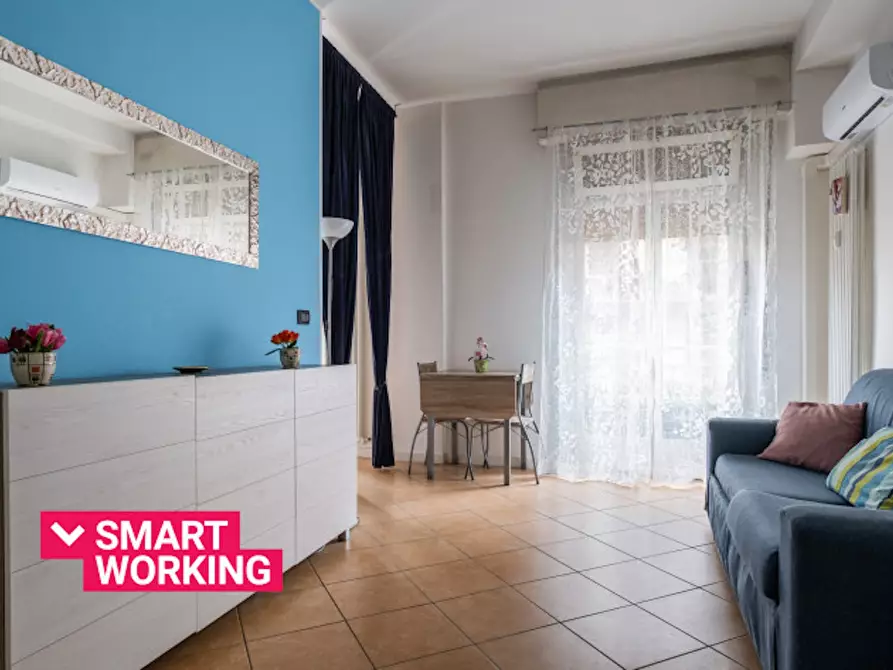 Immagine 2 di Appartamento in affitto  in Via Milazzo a Bologna