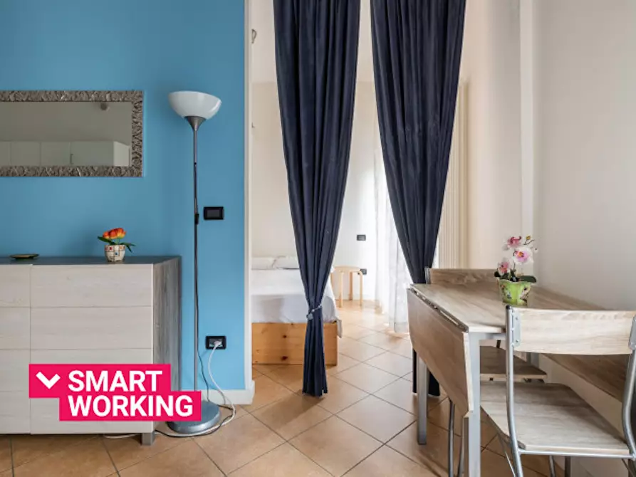 Immagine 6 di Appartamento in affitto  in Via Milazzo a Bologna