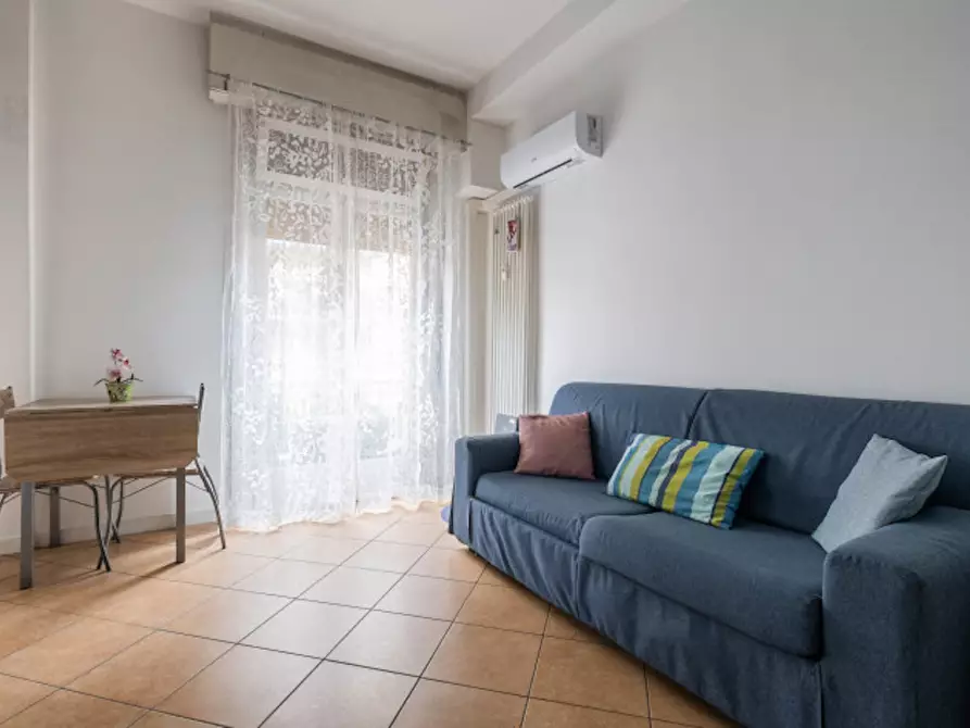 Immagine 3 di Appartamento in affitto  in Via Milazzo a Bologna