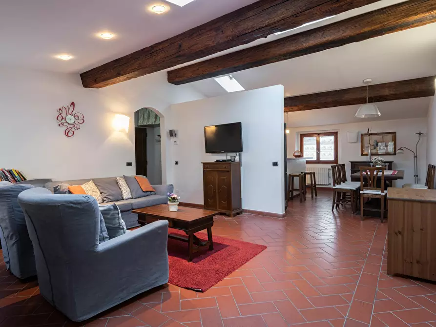 Immagine 4 di Appartamento in affitto  in Via Toscanella a Firenze