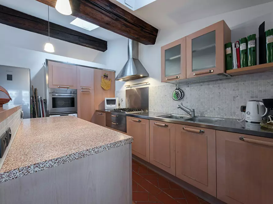 Immagine 9 di Appartamento in affitto  in Via Toscanella a Firenze