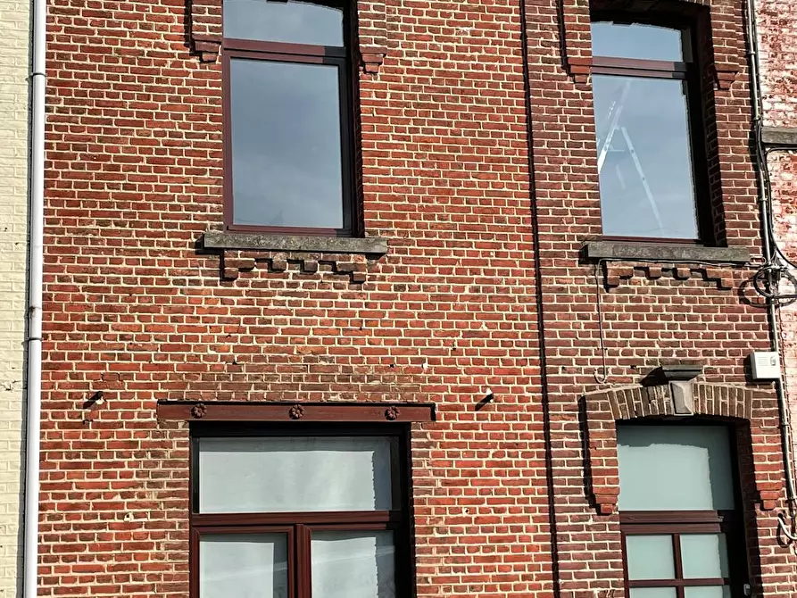 Immagine 3 di Camera condivisa in affitto  in Rue Albert 1er a Viesville