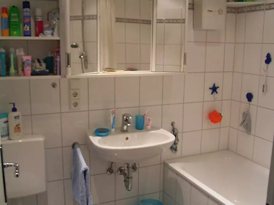 Immagine 6 di Camera in affitto  in Lübecker Straße a Eschborn
