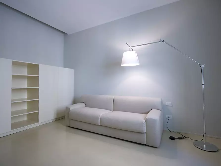 Immagine 3 di Appartamento in affitto  in Via Mascarella a Bologna