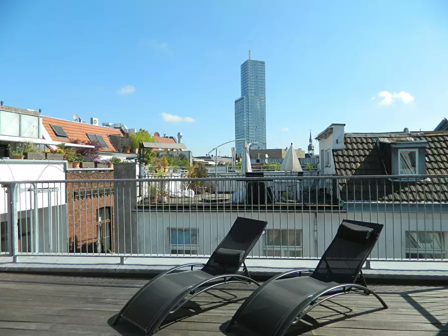 Immagine 7 di Appartamento in affitto  in Werderstraße a Köln