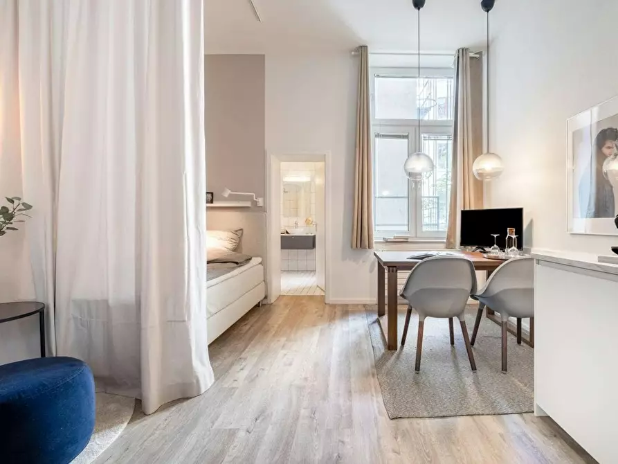 Immagine 4 di Appartamento in affitto  in Werderstraße a Köln