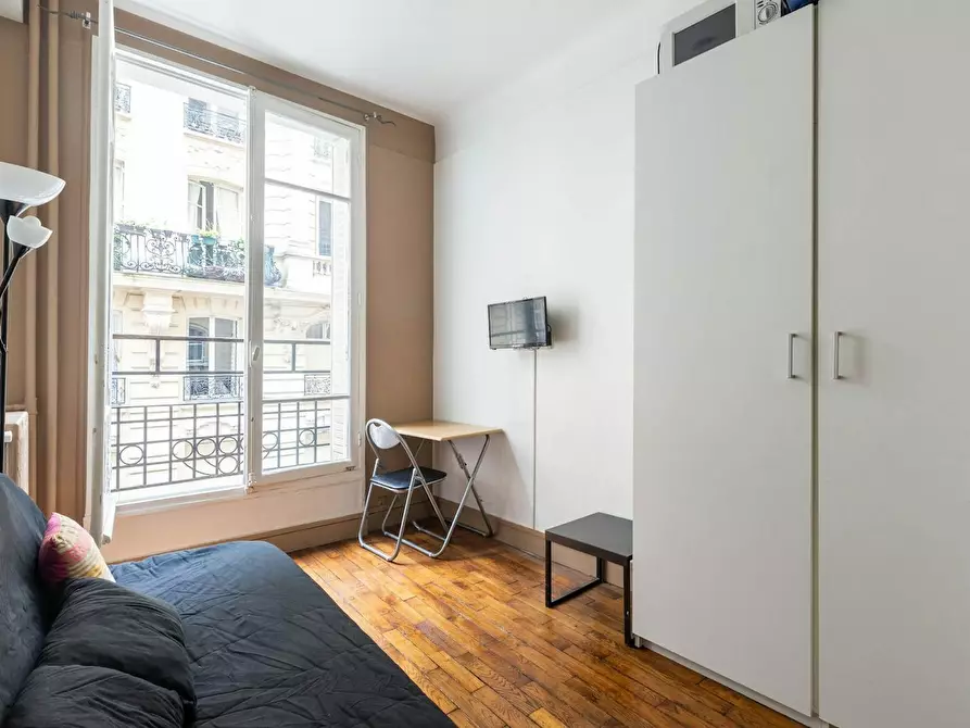 Immagine 3 di Appartamento in affitto  in Rue de Tocqueville a Paris 17