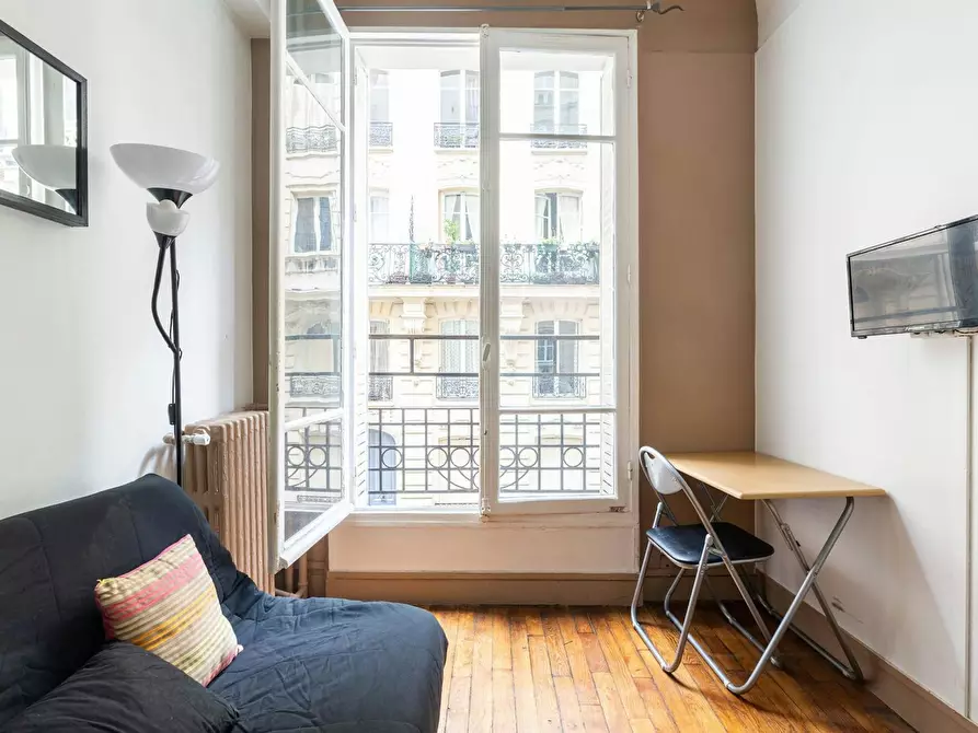 Immagine 5 di Appartamento in affitto  in Rue de Tocqueville a Paris 17