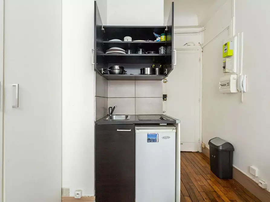Immagine 9 di Appartamento in affitto  in Rue de Tocqueville a Paris 17