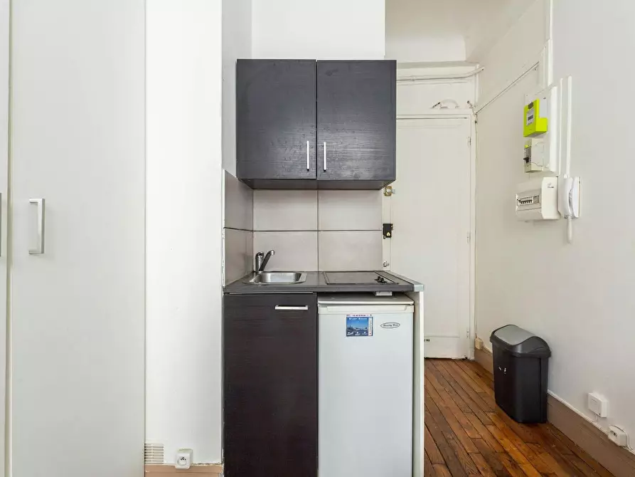 Immagine 8 di Appartamento in affitto  in Rue de Tocqueville a Paris 17