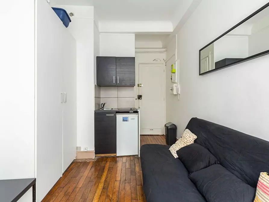 Immagine 7 di Appartamento in affitto  in Rue de Tocqueville a Paris 17