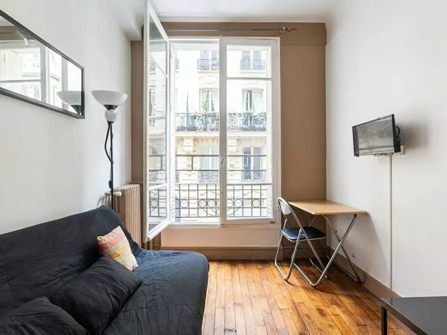 Immagine 4 di Appartamento in affitto  in Rue de Tocqueville a Paris 17