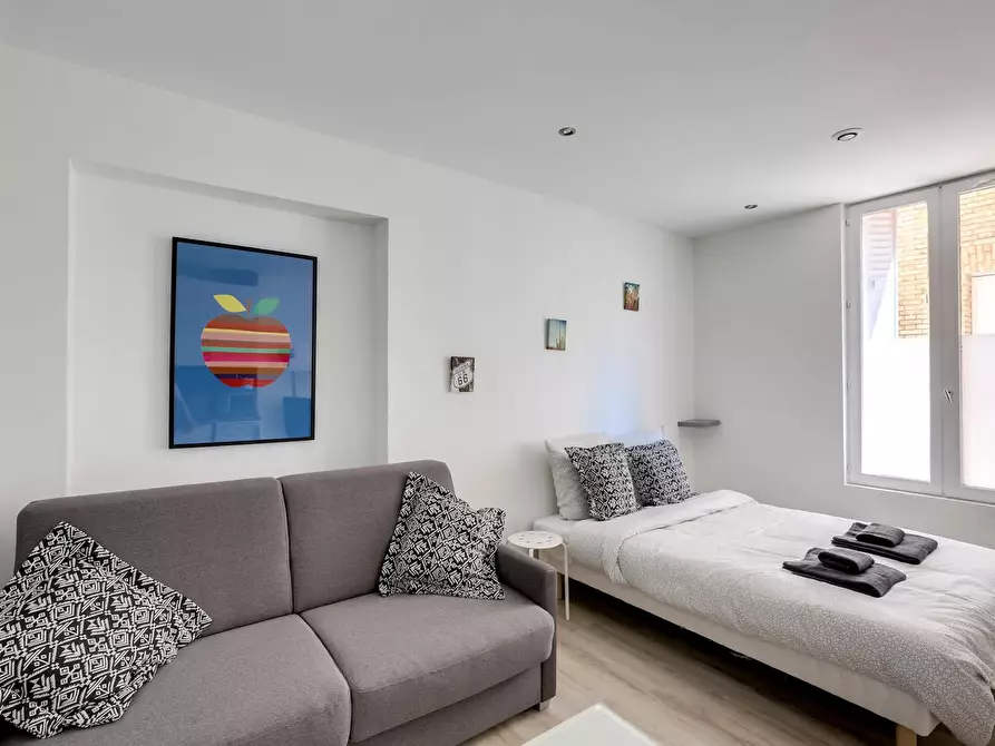 Immagine 2 di Appartamento in affitto  in Rue Alfred Durand-Claye a Paris