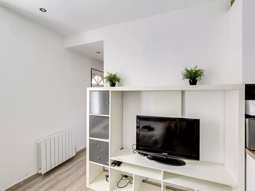 Immagine 9 di Appartamento in affitto  in Rue Alfred Durand-Claye a Paris