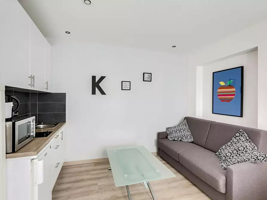 Immagine 5 di Appartamento in affitto  in Rue Alfred Durand-Claye a Paris