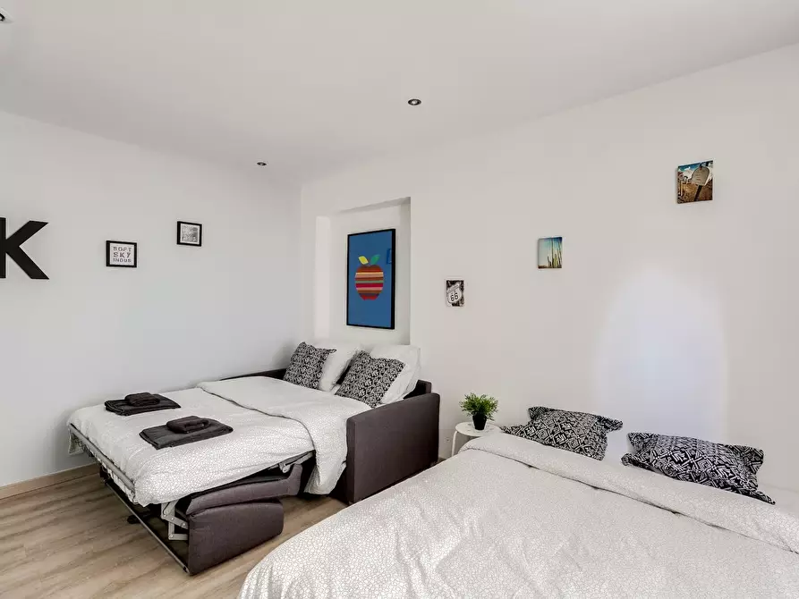 Immagine 10 di Appartamento in affitto  in Rue Alfred Durand-Claye a Paris