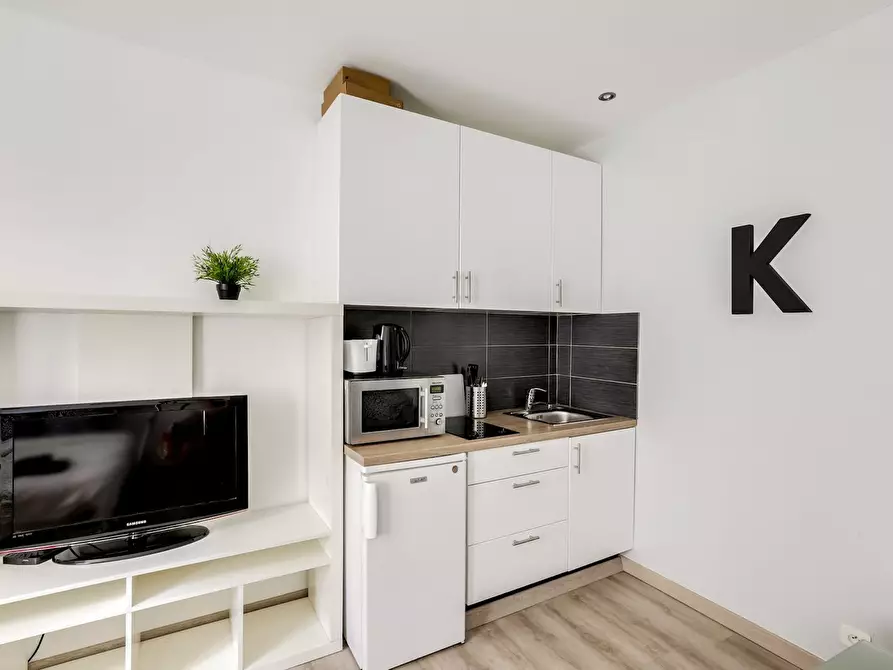 Immagine 7 di Appartamento in affitto  in Rue Alfred Durand-Claye a Paris