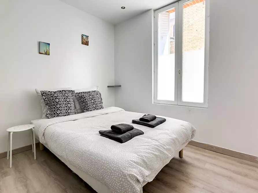 Immagine 4 di Appartamento in affitto  in Rue Alfred Durand-Claye a Paris