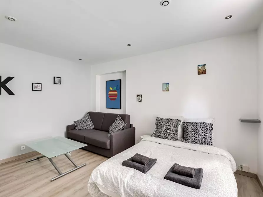 Immagine 3 di Appartamento in affitto  in Rue Alfred Durand-Claye a Paris