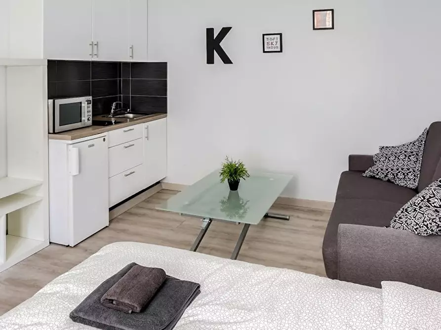 Immagine 8 di Appartamento in affitto  in Rue Alfred Durand-Claye a Paris