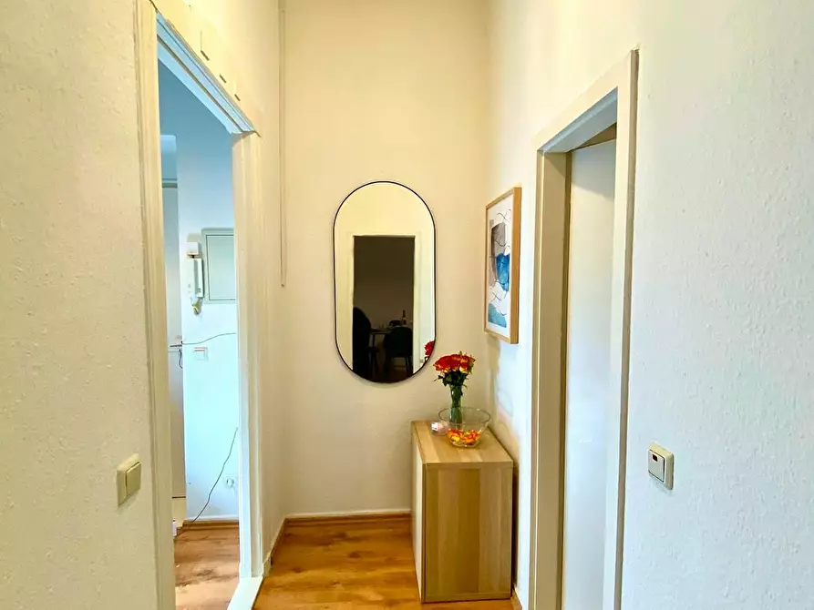 Immagine 4 di Appartamento in affitto  in Leopoldstraße a Berlin