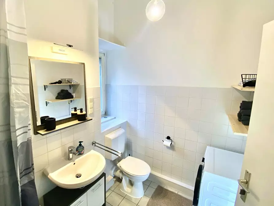 Immagine 8 di Appartamento in affitto  in Leopoldstraße a Berlin