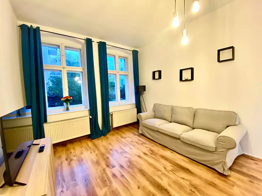Immagine 6 di Appartamento in affitto  in Leopoldstraße a Berlin