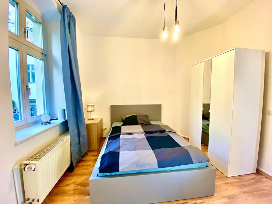 Immagine 3 di Appartamento in affitto  in Leopoldstraße a Berlin