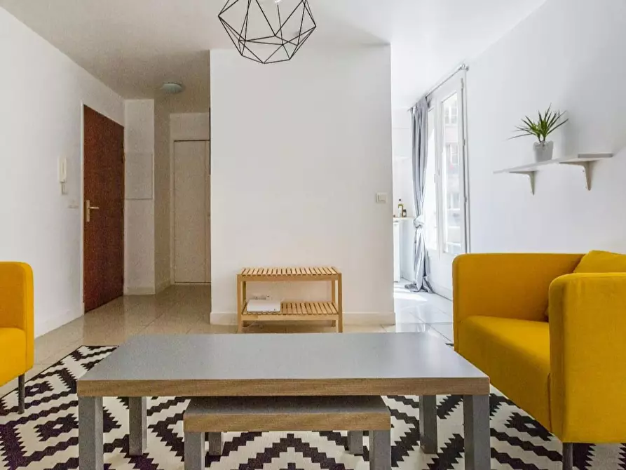 Immagine 3 di Appartamento in affitto  in Avenue de Flandre a Paris