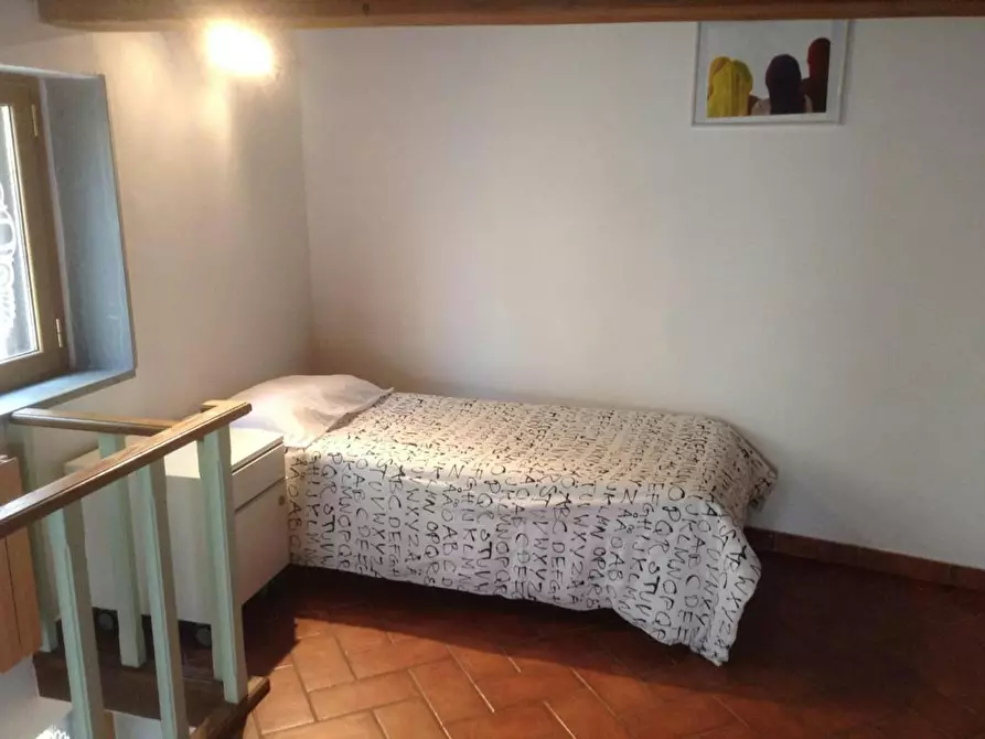 Immagine 5 di Appartamento in affitto  in Via dell'Agnolo a Firenze