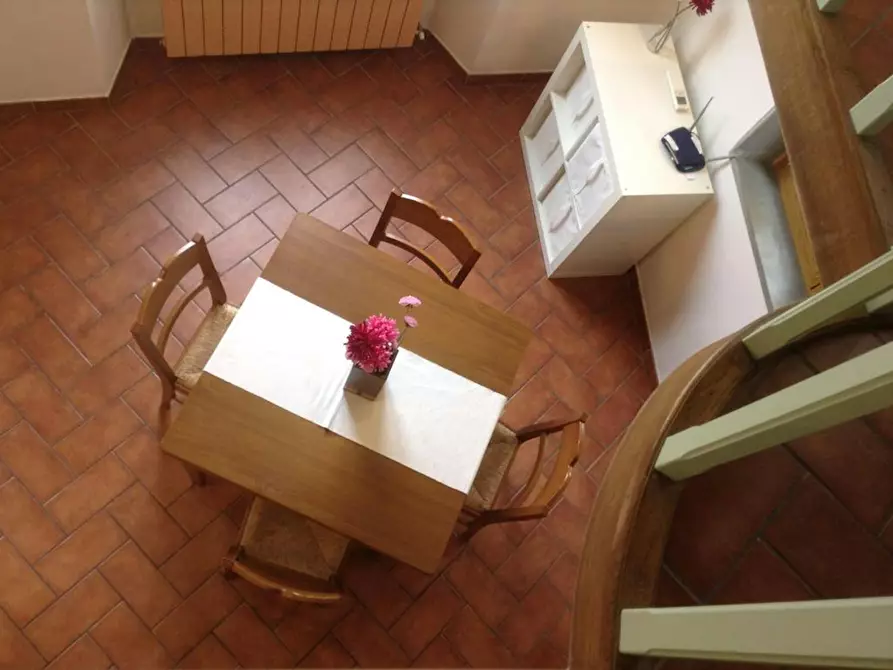 Immagine 4 di Appartamento in affitto  in Via dell'Agnolo a Firenze