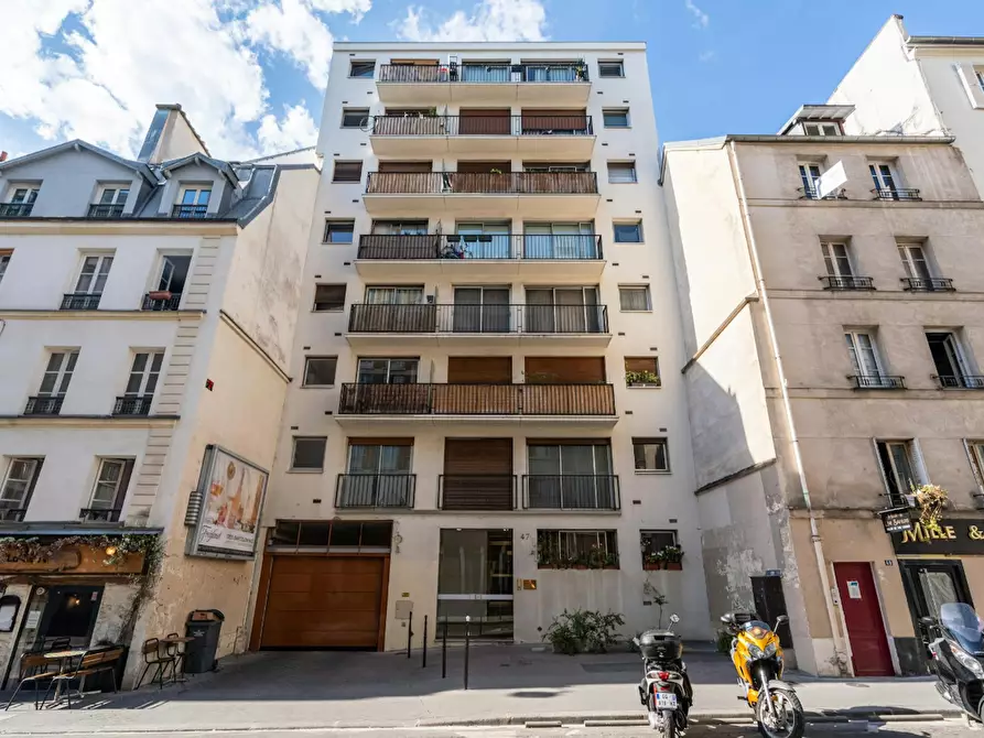 Immagine 10 di Appartamento in affitto  in Rue de Montreuil a Paris