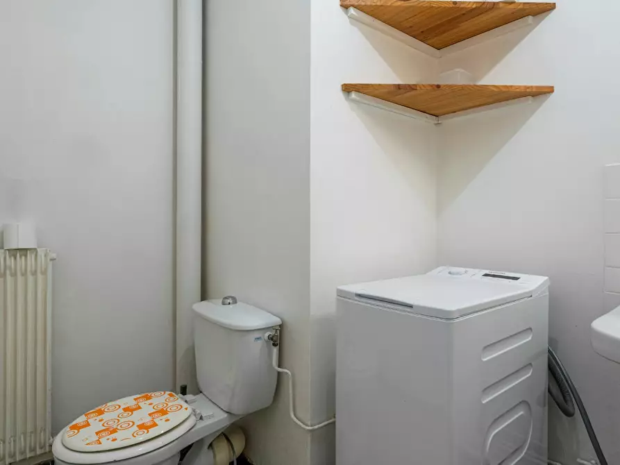 Immagine 8 di Appartamento in affitto  in Rue de Montreuil a Paris