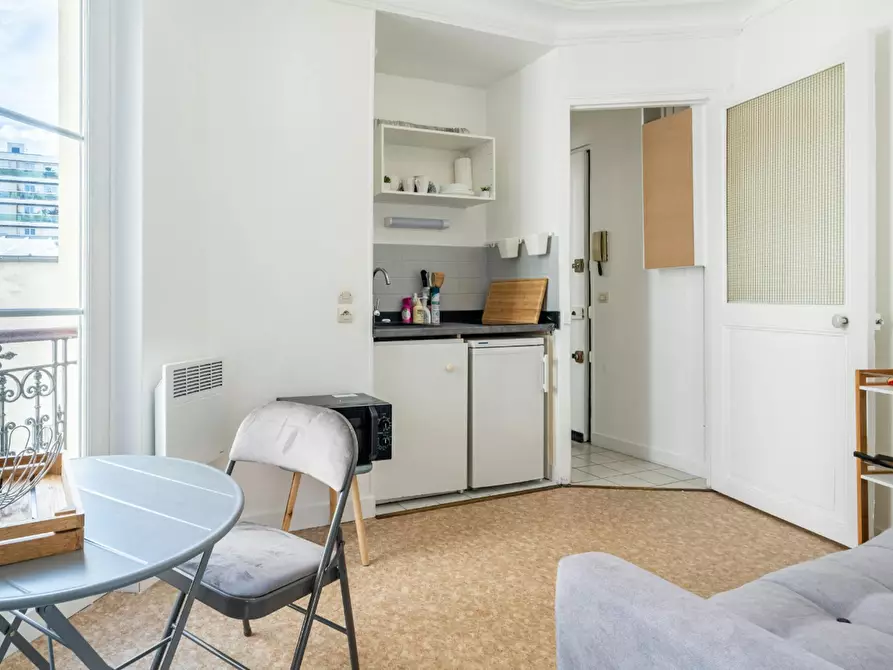 Immagine 6 di Appartamento in affitto  in Rue Camille Crespin du Gast a Paris