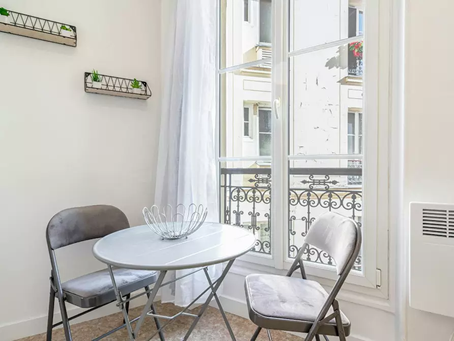 Immagine 5 di Appartamento in affitto  in Rue Camille Crespin du Gast a Paris