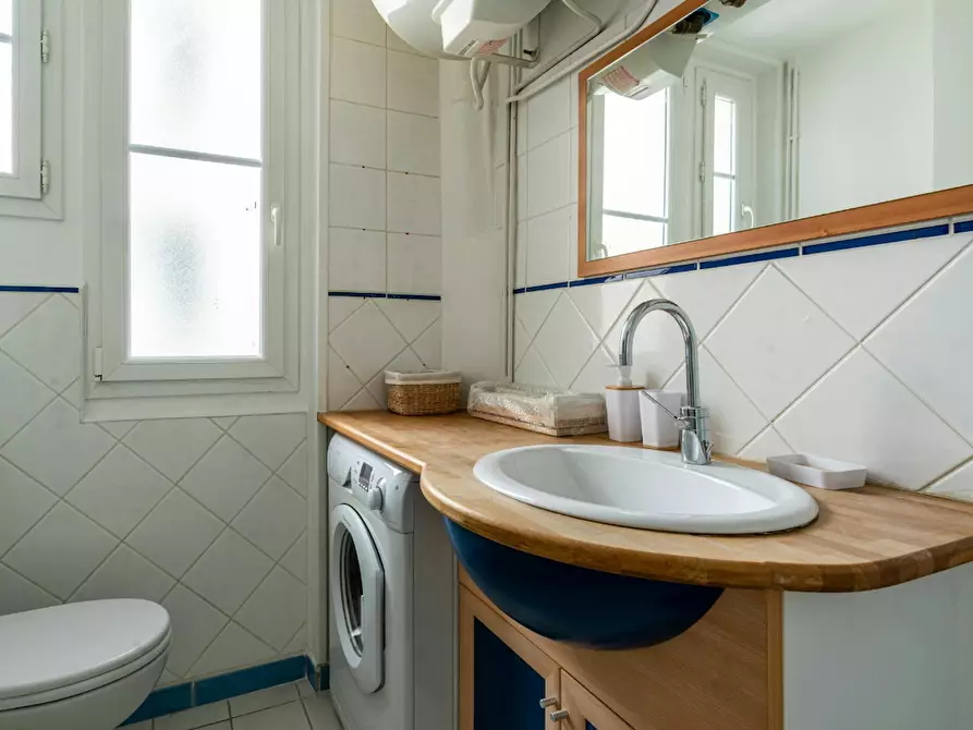 Immagine 8 di Appartamento in affitto  in Rue Camille Crespin du Gast a Paris