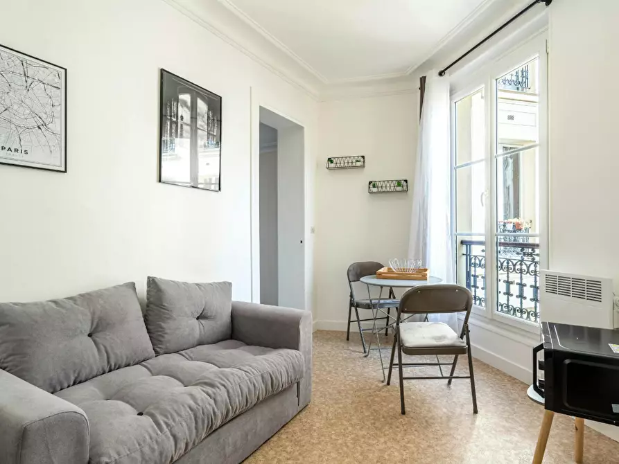Immagine 4 di Appartamento in affitto  in Rue Camille Crespin du Gast a Paris