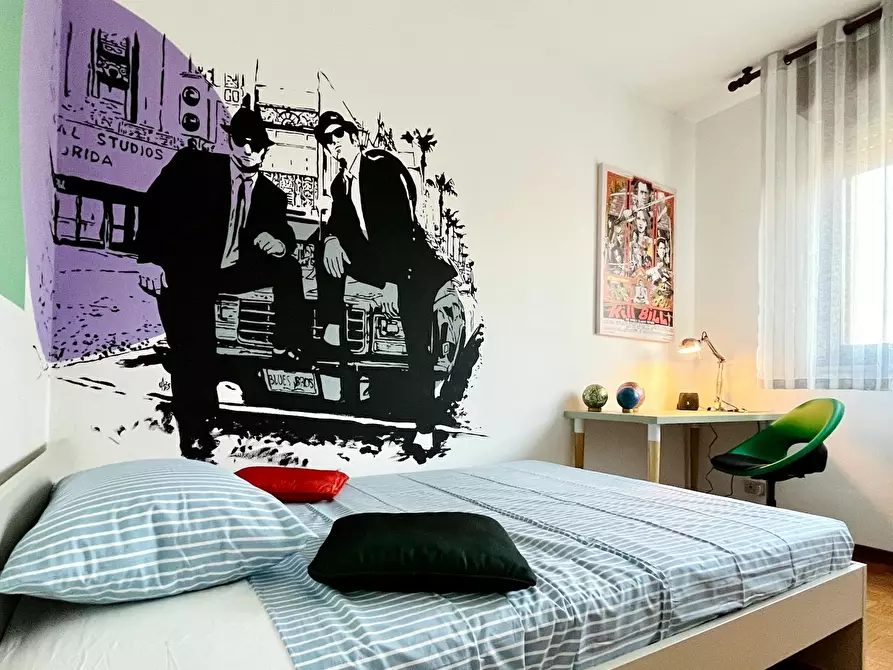 Immagine 2 di Camera in affitto  in Via Fratelli Carraro a Padova