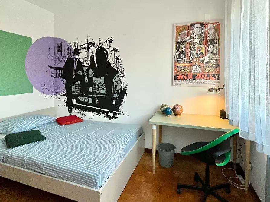 Immagine 1 di Camera in affitto  in Via Fratelli Carraro a Padova