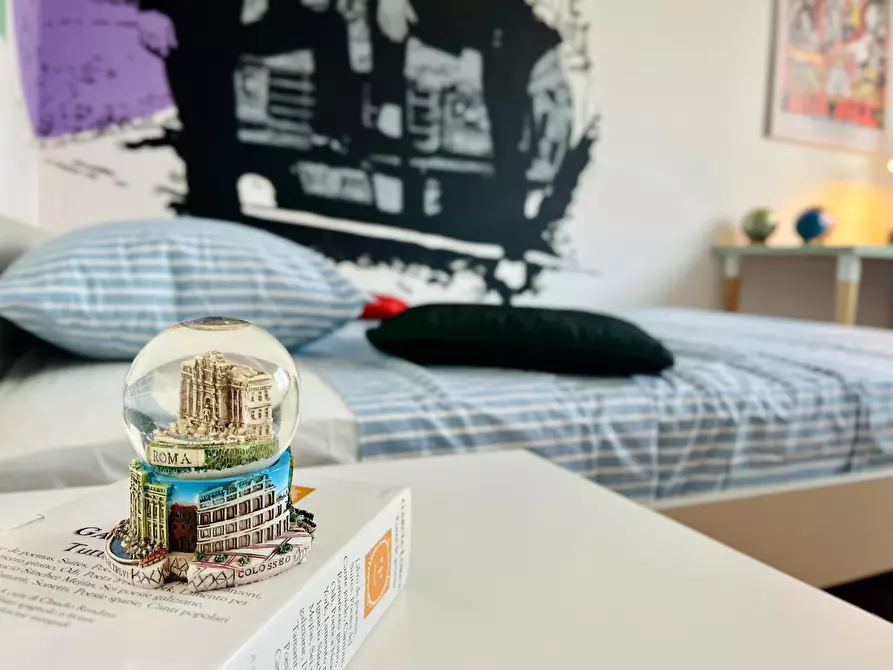 Immagine 4 di Camera in affitto  in Via Fratelli Carraro a Padova