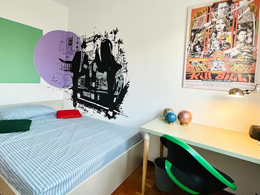 Immagine 5 di Camera in affitto  in Via Fratelli Carraro a Padova