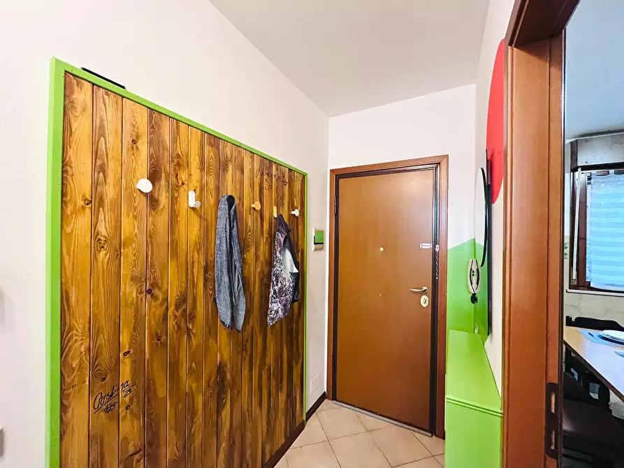 Immagine 7 di Camera in affitto  in Via Fratelli Carraro a Padova