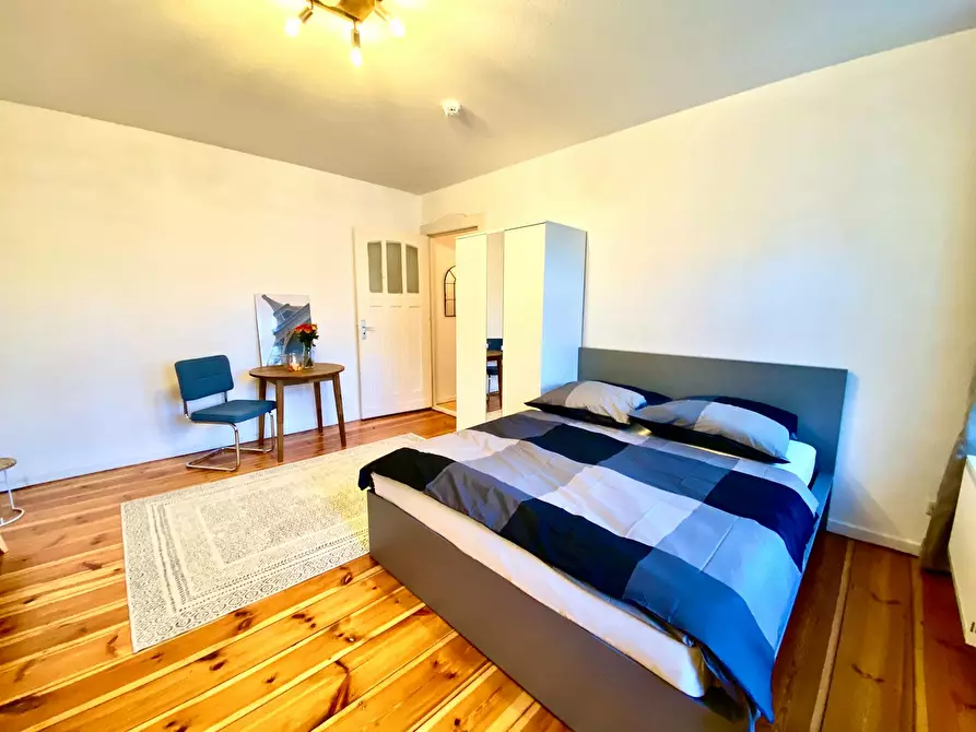 Immagine 2 di Appartamento in affitto  in Leopoldstraße a Berlin