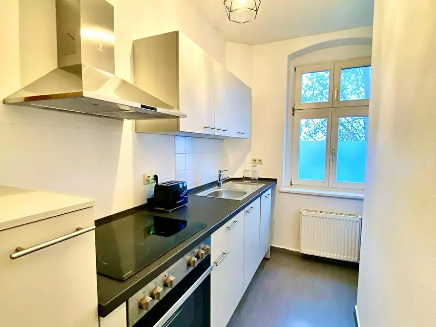 Immagine 6 di Appartamento in affitto  in Leopoldstraße a Berlin