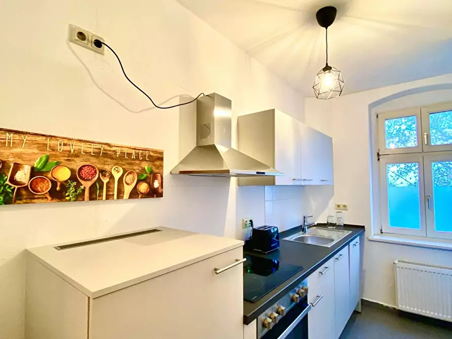 Immagine 5 di Appartamento in affitto  in Leopoldstraße a Berlin